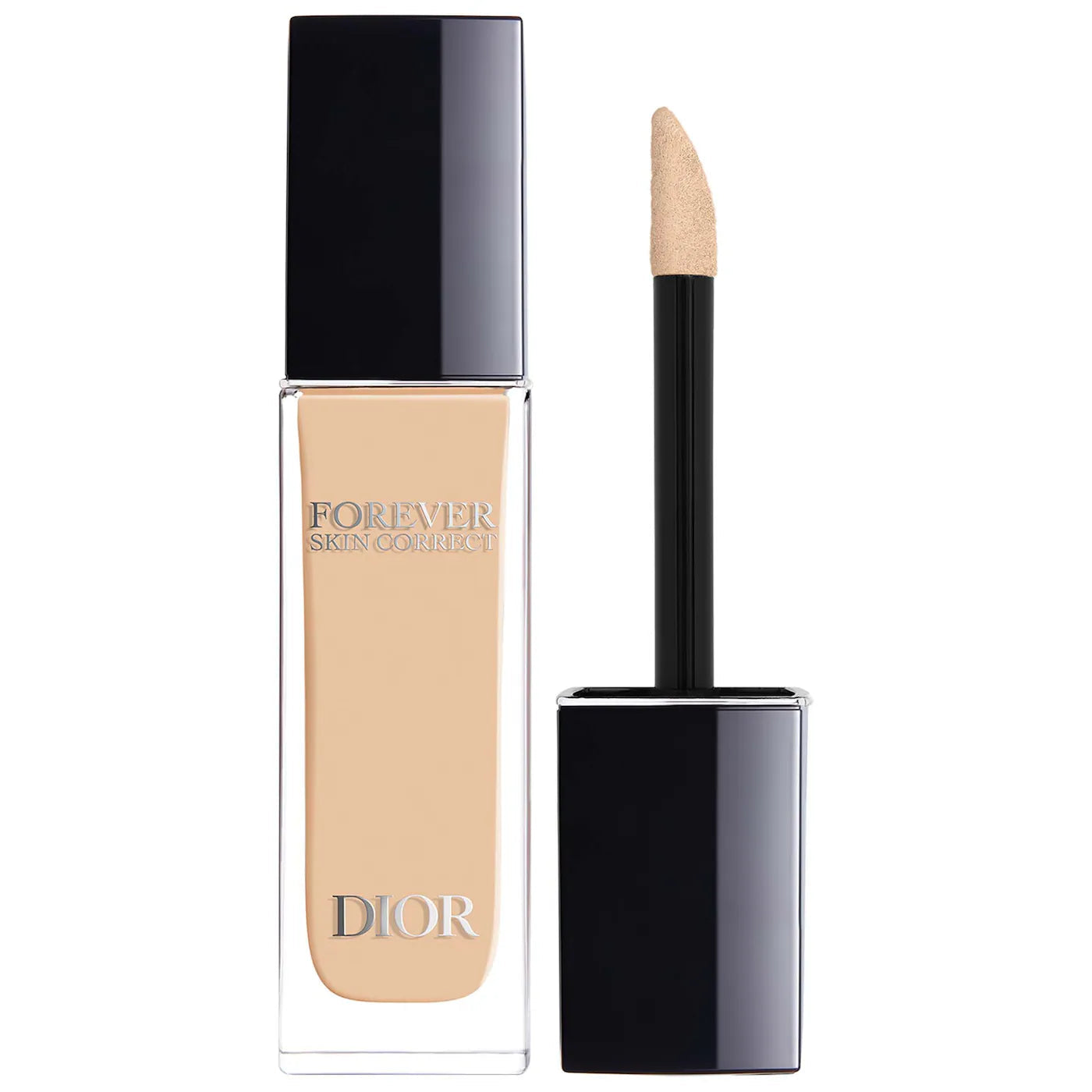 DIOR - Forever Skin Correct Full-Coverage Concealer - 0.5 NEUTRAL