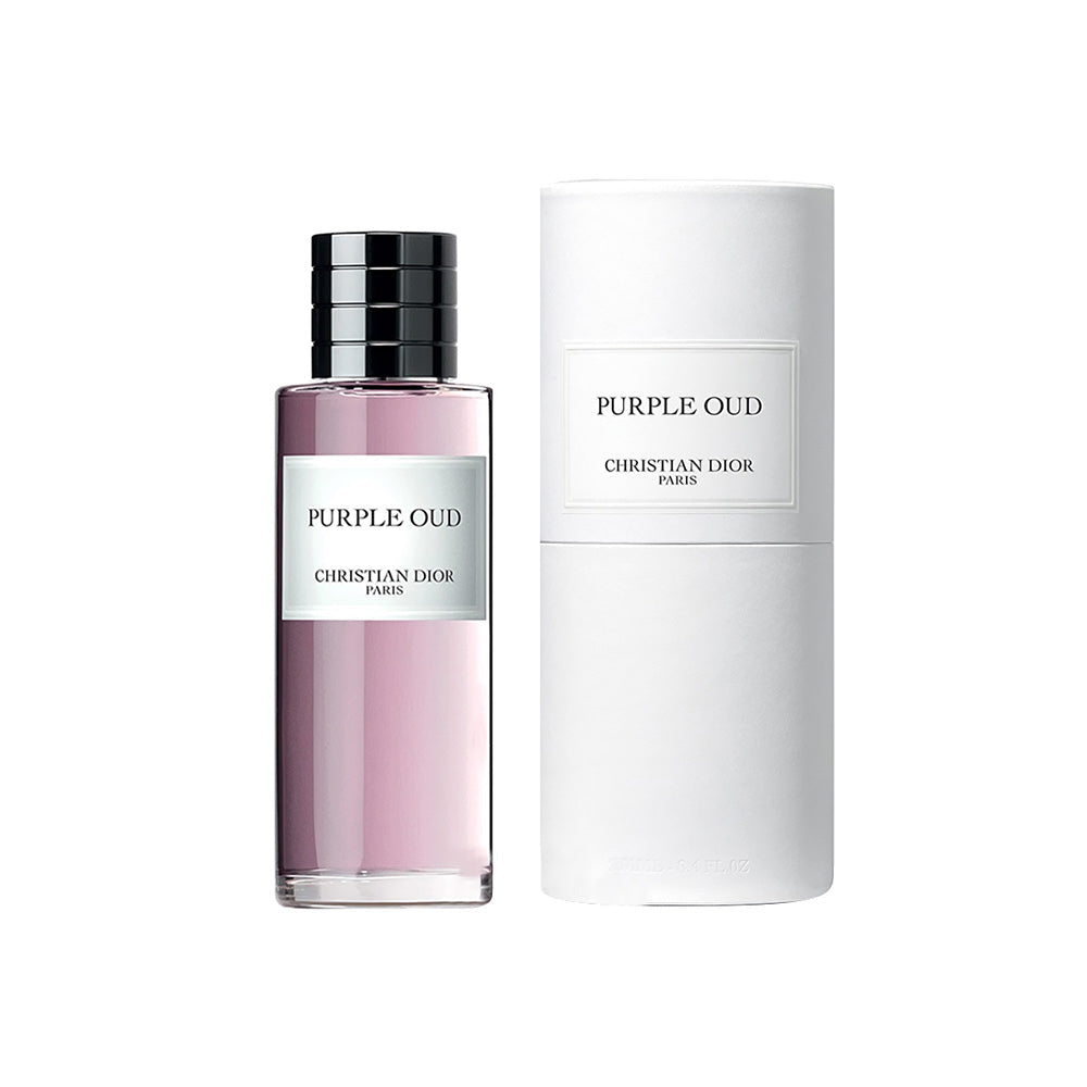 CHRISTIAN DIOR - Purple Oud EDP - 7.5ml