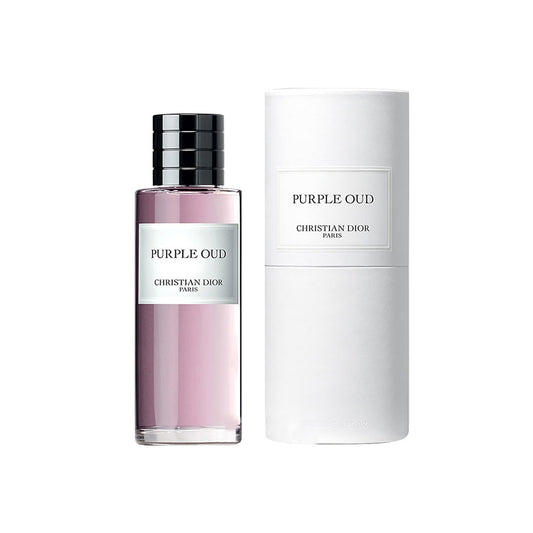 CHRISTIAN DIOR - Purple Oud EDP - 7.5ml