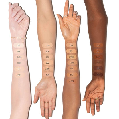 DIOR - Forever Skin Perfect 24H Multi-Use Foundation Stick - 00 N