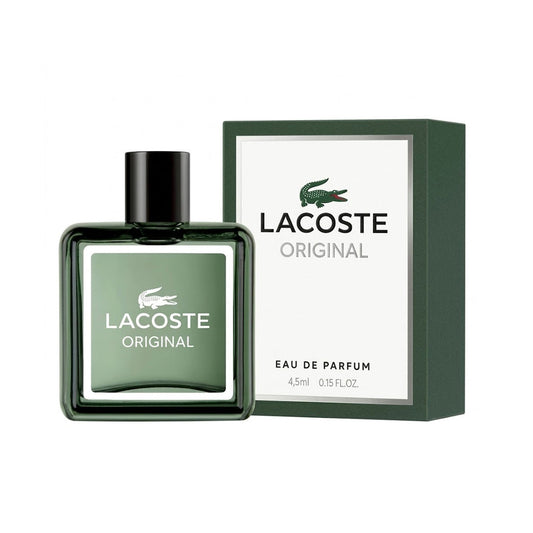LACOSTE - Original EDP - 4.5ml