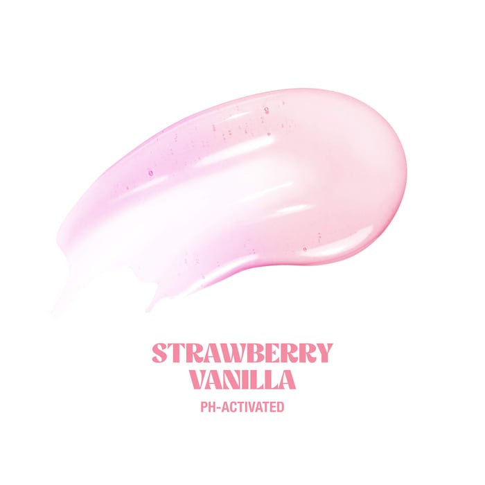 Charlotte Tilbury - Unreal Lips Healthy Glow Nectar Lip Oil - JUICYLICIOUS PINK WATERMELON