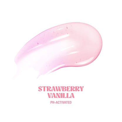 Charlotte Tilbury - Unreal Lips Healthy Glow Nectar Lip Oil - JUICYLICIOUS PINK WATERMELON