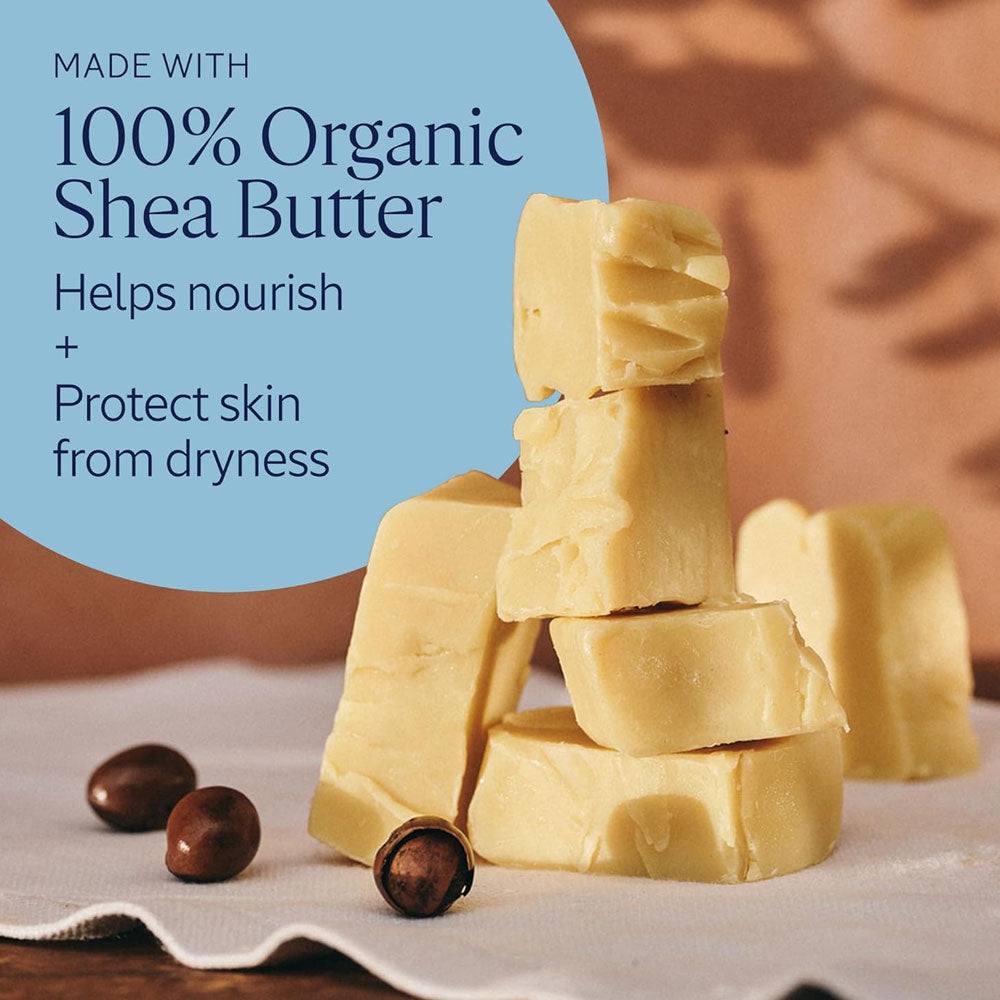 L'OCCITANE - Shea Butter Foot Cream - 150ml