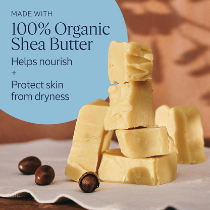 L'OCCITANE - Shea Butter Foot Cream - 150ml