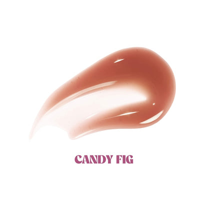 CHARLOTTE TILBURY - Unreal Lips Healthy Glow Nectar Lip Oil - JUICYLICIOUS CANDY FIG