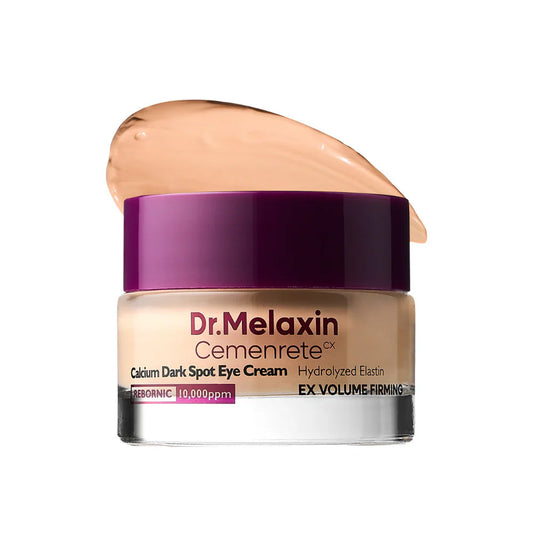 Dr.MELAXIN - Cemenrete Calcium Dark Spot Eye Cream - 15g