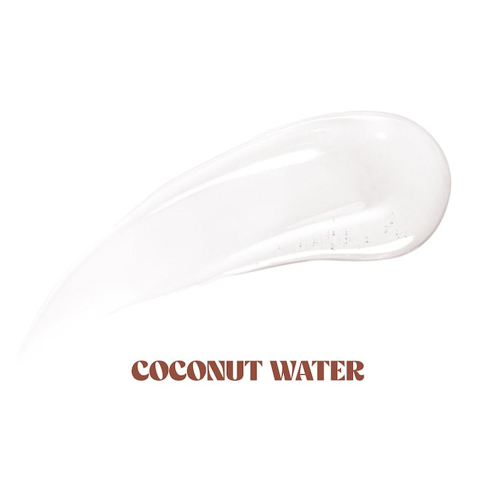 CHARLOTTE TILBURY - Unreal Lips Healthy Glow Nectar Lip Oil - JUICYLICIOUS COCONUT WATER