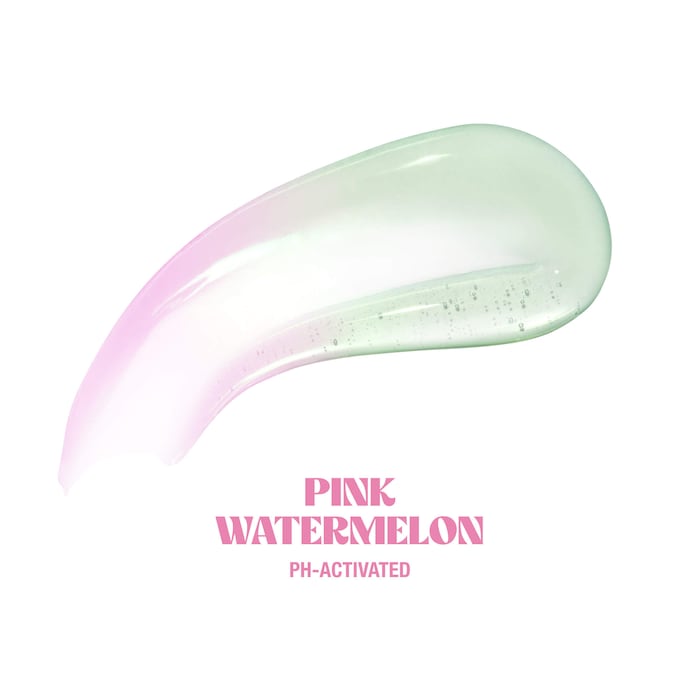 CHARLOTTE TILBURY - Unreal Lips Healthy Glow Nectar Lip Oil - JUICYLICIOUS PINK WATERMELON