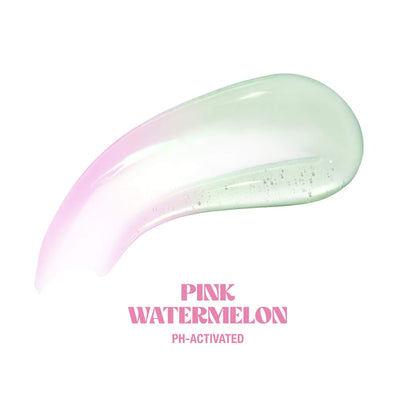 CHARLOTTE TILBURY - Unreal Lips Healthy Glow Nectar Lip Oil - JUICYLICIOUS PINK WATERMELON