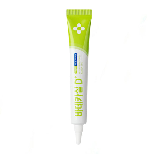 23 YEARS OLD -Badecasil D Plus - 0.5%
