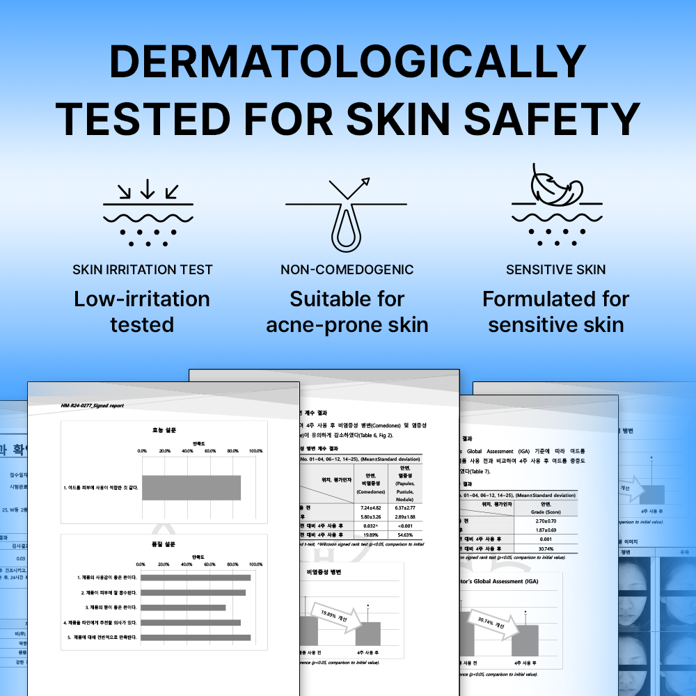 23 YEARS OLD -Badecasil D Plus - 0.5%
