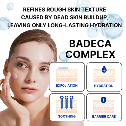 23 YEARS OLD -Badecasil D Plus - 0.5%