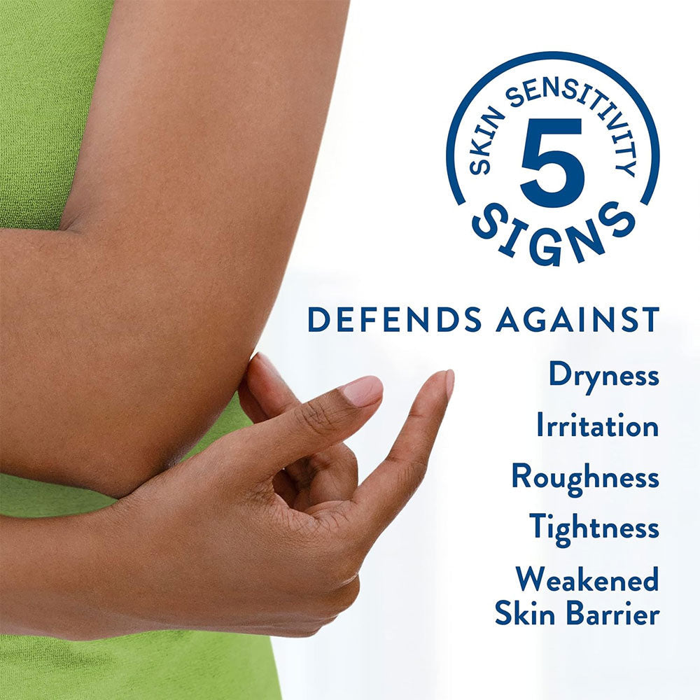 CETAPHIL - Moisturizing Lotion For Face & Body - 236ml