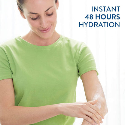 CETAPHIL - Moisturizing Lotion For Face & Body - 236ml