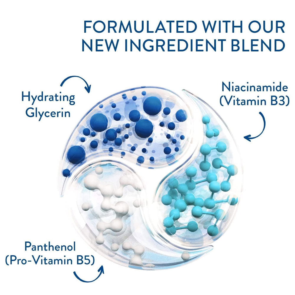 CETAPHIL - Moisturizing Lotion For Face & Body - 236ml