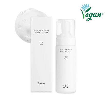 Dr. ALTHEA - Amino Acid Gentle Bubble Cleanser - 140ml