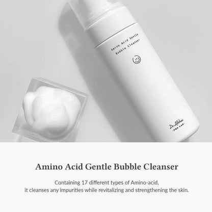 Dr. ALTHEA - Amino Acid Gentle Bubble Cleanser - 140ml