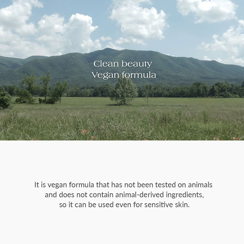 Dr. ALTHEA - Amino Acid Gentle Bubble Cleanser - 140ml