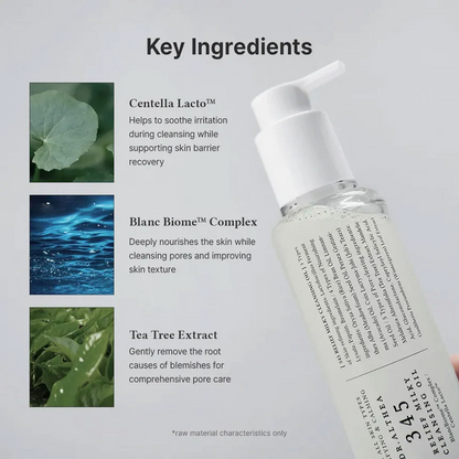 Dr. ALTHEA - 345 Relief Milky Cleansing Oil - 145ml