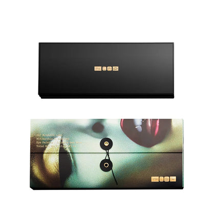 PAT MCGRATH Mothership II: Sublime Eyeshadow Palette