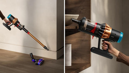 Dyson V16 Piston Animal Submarine™ wet and dry vacuum