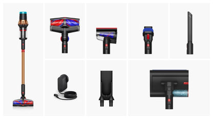 Dyson V16 Piston Animal Submarine™ wet and dry vacuum