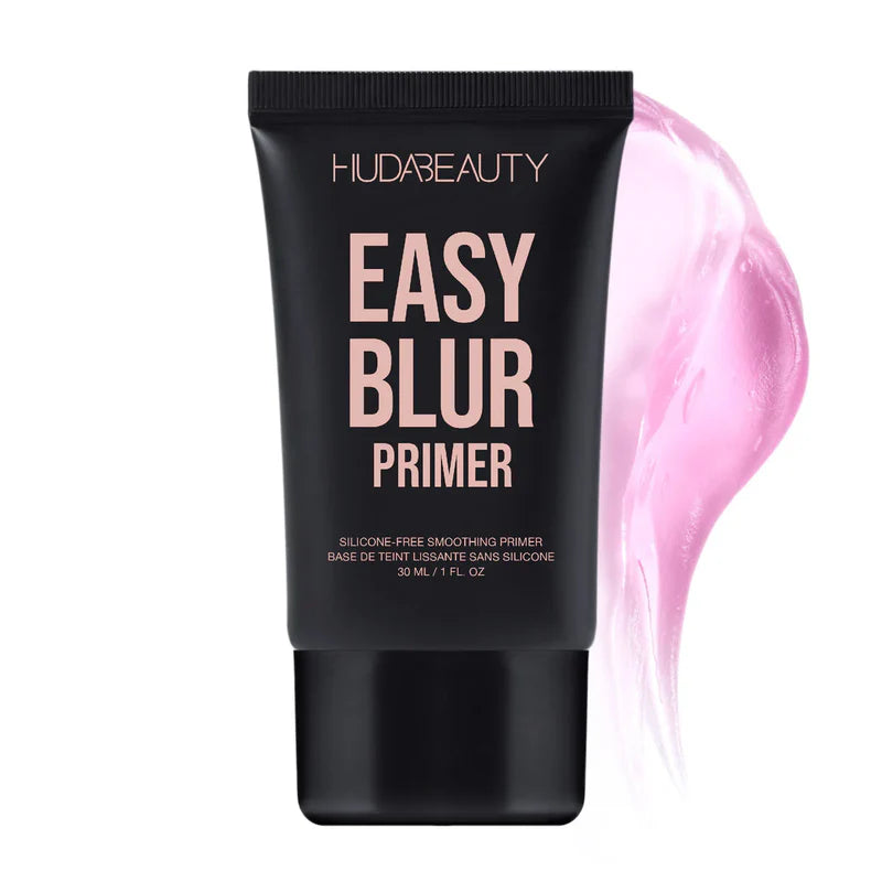HUDA BEAUTY Easy Blur Primer