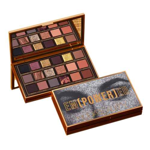 HUDA BEAUTY Empowered Eyeshadow Palette