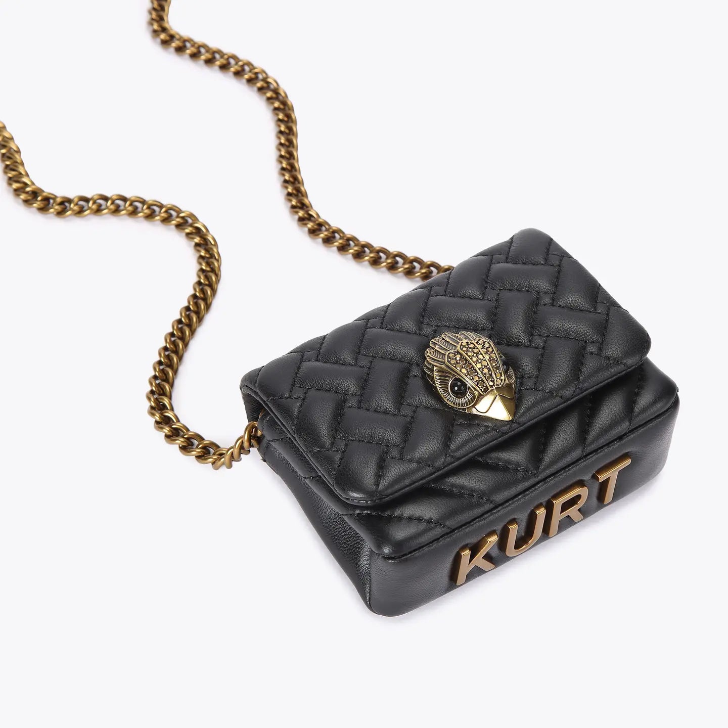 KURT GEIGER NANO KENSINGTON BAG