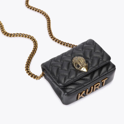 KURT GEIGER NANO KENSINGTON BAG