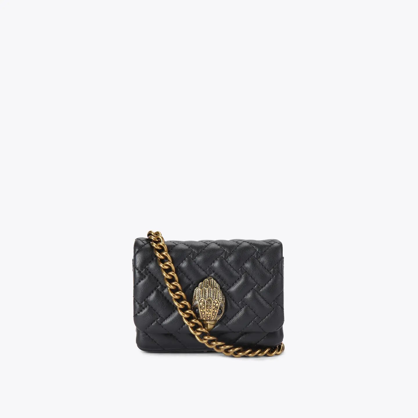 KURT GEIGER NANO KENSINGTON BAG