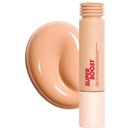 MAKEUP FOREVER  Super Boost Lightweight Moisturizing Skin Tint