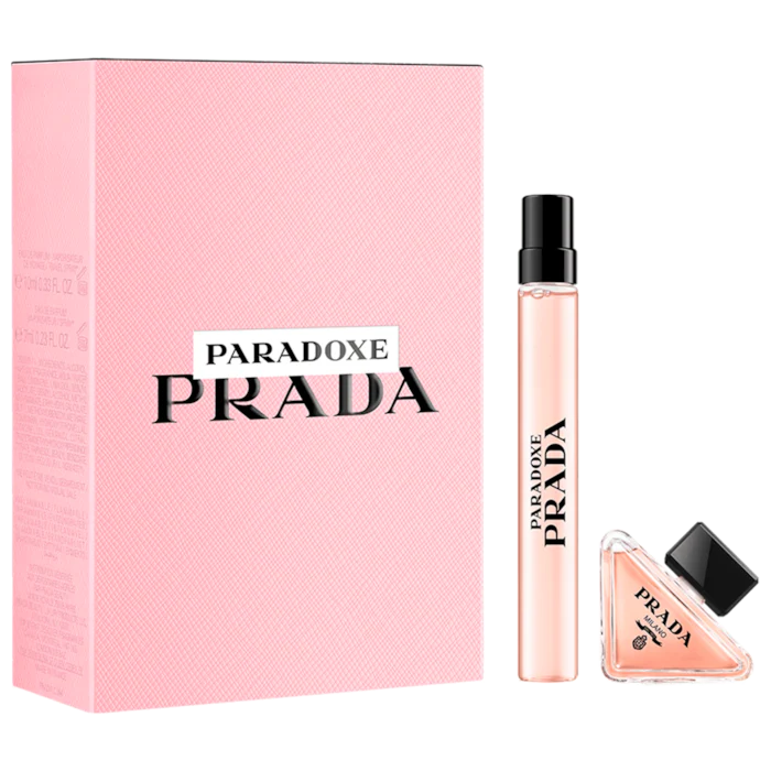 PRADA Paradoxe Mini Set Eau de Parfum